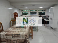 Casa 9 Quartos 600m² 