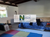 Casa 9 Quartos 600m² 