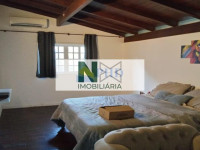 Casa 9 Quartos 600m² 