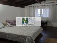Casa 9 Quartos 600m² 