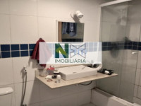 Casa 9 Quartos 600m² 