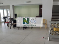 Casa 9 Quartos 600m² 