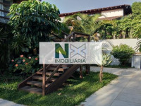 Casa 9 Quartos 600m² 