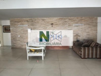 Casa 9 Quartos 600m² 