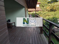 Casa 9 Quartos 600m² 
