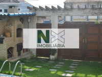 Casa 3 Quartos 181m² 