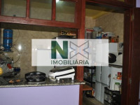 Casa 3 Quartos 181m² 