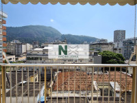 Apartamento 2 Quartos 65m² 