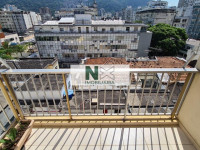 Apartamento 2 Quartos 65m² 
