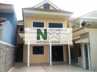Casa 3 Quartos 237m² 