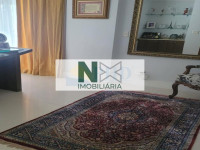 Apartamento 4 Quartos 217m² 