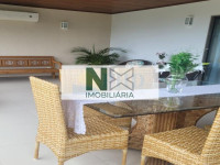 Apartamento 4 Quartos 217m² 