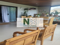 Apartamento 4 Quartos 217m² 