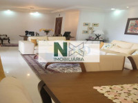 Apartamento 4 Quartos 217m² 