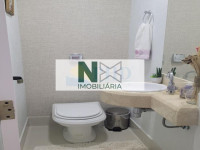 Apartamento 4 Quartos 217m² 