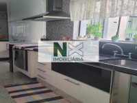 Apartamento 4 Quartos 217m² 