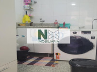 Apartamento 4 Quartos 217m² 