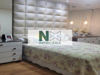 Apartamento 4 Quartos 217m² 