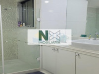 Apartamento 4 Quartos 217m² 