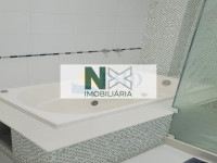 Apartamento 4 Quartos 217m² 
