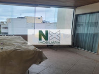 Apartamento 4 Quartos 217m² 