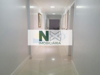 Apartamento 4 Quartos 217m² 