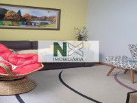 Apartamento 4 Quartos 217m² 