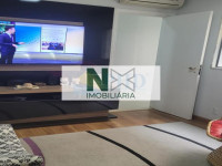 Apartamento 4 Quartos 217m² 
