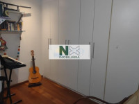 Cobertura 3 Quartos 370m² 