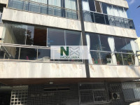 Apartamento 2 Quartos 95m² 