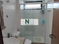 Cobertura 3 Quartos 370m² 