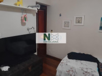 Cobertura 3 Quartos 370m² 
