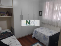 Cobertura 3 Quartos 370m² 