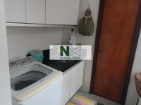 Cobertura 3 Quartos 370m² 
