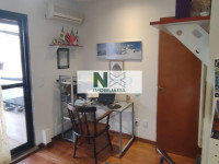 Cobertura 3 Quartos 370m² 