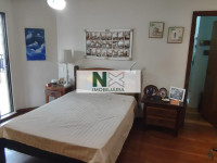 Cobertura 3 Quartos 370m² 