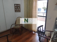 Cobertura 3 Quartos 370m² 
