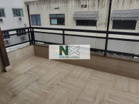 Cobertura 3 Quartos 370m² 