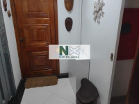 Cobertura 3 Quartos 370m² 