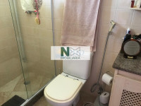 Apartamento 2 Quartos 95m² 