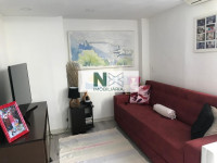 Apartamento 2 Quartos 95m² 