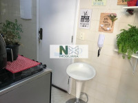 Apartamento 2 Quartos 95m² 