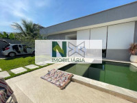 CASA 3 Quartos 200m² 