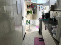Apartamento 2 Quartos 95m² 