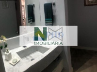 CASA 3 Quartos 200m² 