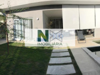 CASA 3 Quartos 200m² 