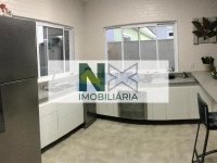 CASA 3 Quartos 200m² 