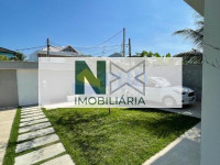 CASA 3 Quartos 200m² 