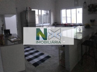 CASA 3 Quartos 200m² 