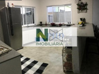 CASA 3 Quartos 200m² 